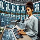 Antineutrino Monitoring for Safer Nuclear Energy