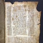 Rishonim, Autographed and Illuminated