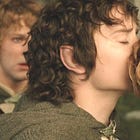 💕 Finding The Five Love Languages in The Lord of the Rings