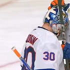 Islanders Make Statement To Fans, Back-Up Lamoriello's Words After Dominance In Vegas