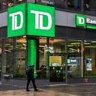 More Fraud at Toronto Dominion Bank?