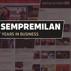 Behind SempreMilan: First years in business revisited [Bonus article]