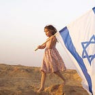 We need a 'Free Israel' movement. Are you in?