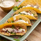TACO Season’s Over. Time for TUNA?