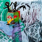 Finding My Way Out of Anti-Psychiatry: A Patient Perspective