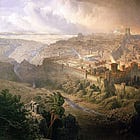 Jerusalem's Doom—Christ's prophecy of chastisement