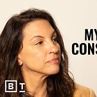 The Hard Problem of Consciousness