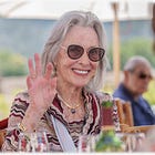 Under the Hood: Joanne Dickenson DePuy, the Woman Who Helped Change Napa Forever