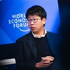 Jack Zhang, CEO of Airwallex - A $5.5 Billion Powerhouse Solving Global Payments for Companies