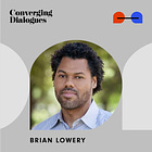 #216 - Social Constructions of The Self: A Dialogue with Brian Lowery