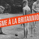 British bodies, French film