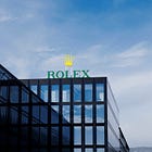 Rolex Increases List Prices for 2025