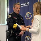 What's new at the Sebastopol Police Department?