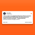 Substack Notes, Vol. 6.6