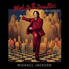 #1, 1997: MICHAEL JACKSON — BLOOD ON THE DANCE FLOOR 