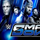 Friday: SmackDown in Philly