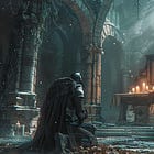 The Templar Paradigm – Part 2