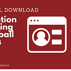 Baseball Cards for Retention Banking [digital download]