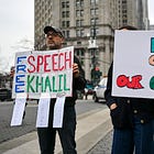 SCOOP: Trump Admin Forcing Schools to Report International Students for Protest Activity or 'Antisemitic Actions'