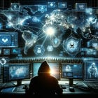 Geopolitical Cyber Risk: War and Coercive Diplomacy