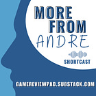 More From Andre Shortcast #01 - Introduction