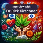 Interview with Dr Rick Kirschner