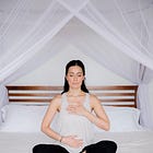 How to reconnect to your body when the world is coming undone. 