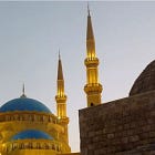Beirut non esiste più