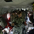 Pakistani Taliban Claims Responsibility For Deaths Of 10 Pakistani Police Near Pakistan's Border With Afghanistan
