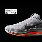 Nike ($NKE) Benched: This one stay on the sidelines