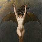 The Pleasures in Death: Dracula, Fear and Desire