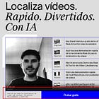 🔥 Tool IA del día/ Rask-AI tu voz en 60 idiomas, Prompt: Linkedin Generador de contenido.