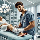 Phage-EV Conjugates: Healing Chronic Wounds and Infections