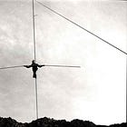 Life off the high wire