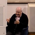 YouTube censorship of comments on a conversation with Prof John Lennox