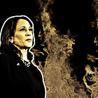 Kamala Harris’ Base Will Stand by Her If She Leads Efforts to Restrain Executive Power, Our Survey Shows