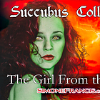 The Succubus Collection