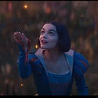 Why All The Fuss Over The New 'Snow White' Movie?
