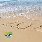 2025: Start the Year Strong by Showing Up, Taking Action, and Being Consistent
