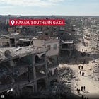 How much of Gaza is left? And how will it be rebuilt?