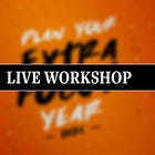 Plan Your Extra Focus Year Workshop (2025)