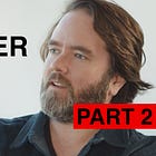 Doomscroll: Will Menaker II