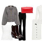 Inbox Stylist: 12 Outfit Ideas for Your Consideration
