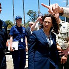 Kamala Harris Needs to Change the Narrative on Immigration