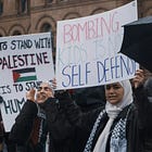 Canada's Indigenous Solidarity with Palestine