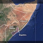US Carries Out Airstrike In Somalia, Engages Insurgents, In Support Of Somalian Government