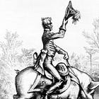 What's Really Wrong with the "Deep State" Part I