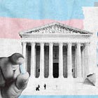 After Supreme Court Hearing, Epidemiologist Weighs In On Gender-Affirming Care And Its Effects On Transgender Kids 