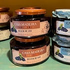 Como escolher geleia low carb