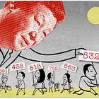 China takes Big Brother into the metaverse